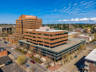 Vancouver, WA Office - 703 Broadway St