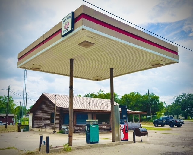 106 E Highway 87, Smiley, TX for Sale