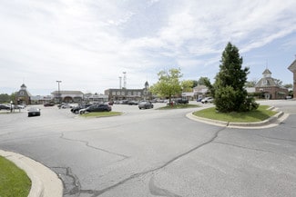 Gurnee, IL Office, Office/Retail - 5101 Washington St Gurnee, IL Office, Office/Retail - 5101 Washington St