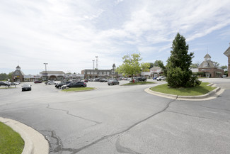 Gurnee, IL Office, Office/Retail, Retail - 5101 Washington St