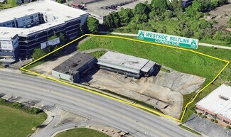 Atlanta, GA undefined - 400 Northside Dr NW