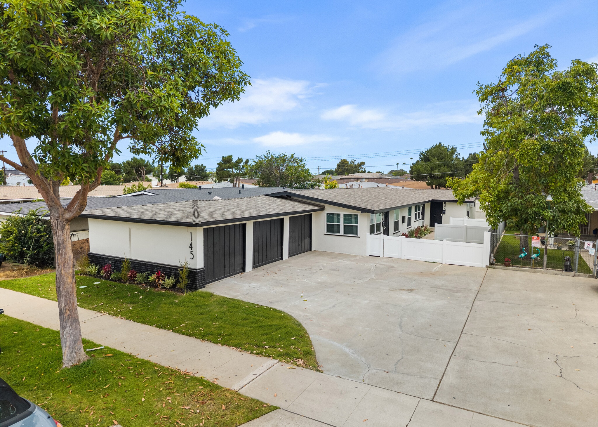 145 W Mayfair Ave, Orange, CA for Sale