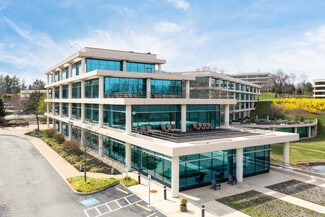 Radnor, PA Office - 100 Matsonford Rd