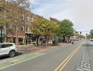 Hoboken, NJ Retail - 730 Washington St