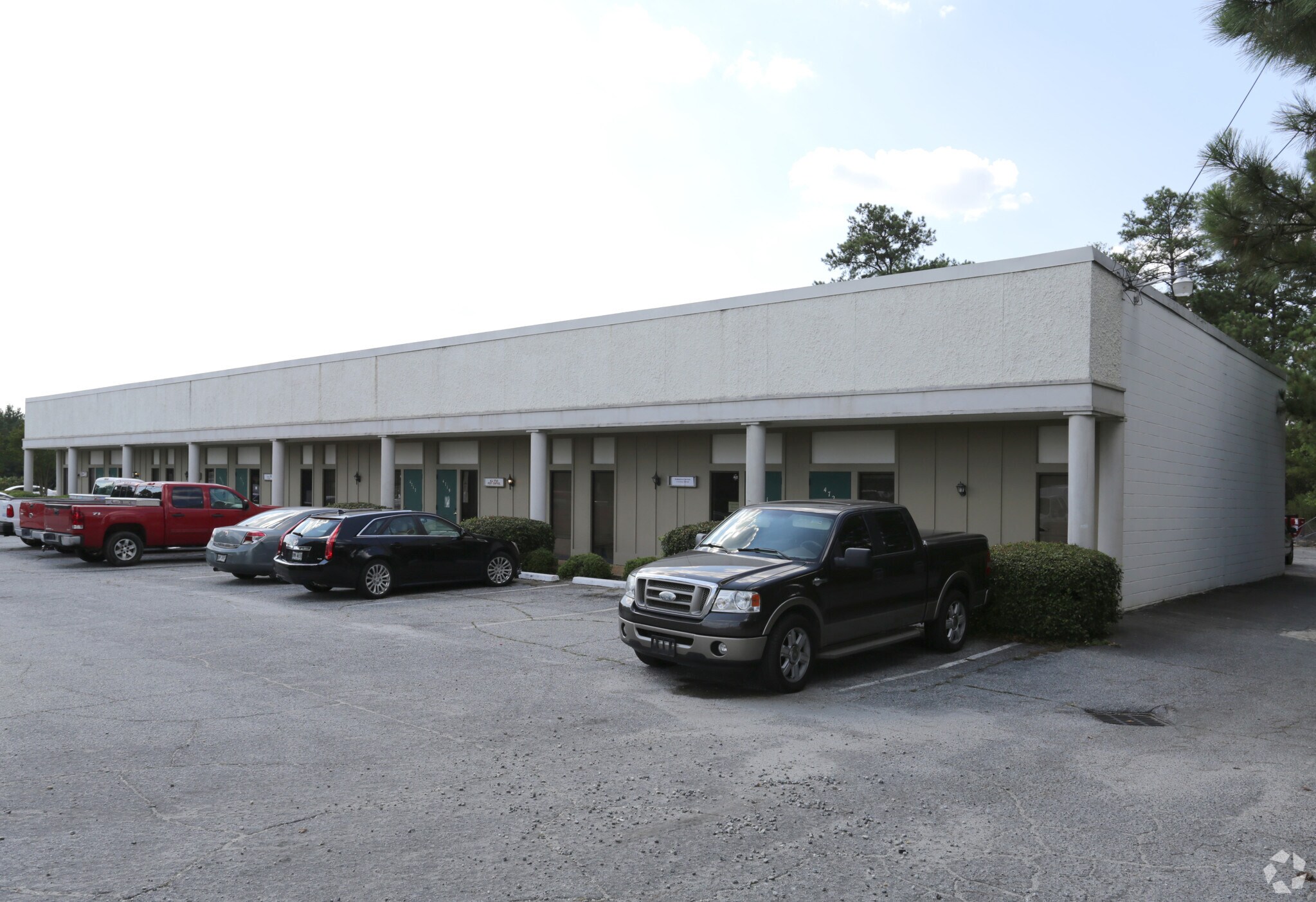 4709-4723 Milgen Rd, Columbus, GA for Rent
