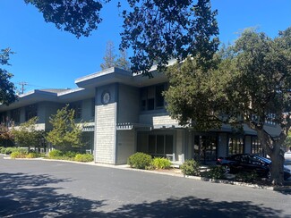 Mountain View, CA Office/Medical - 777 Cuesta Dr