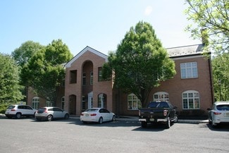 White House Station, NJ Office - 372 Route 22 West