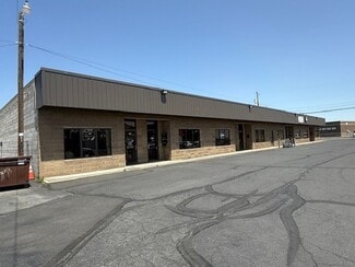 Hermiston, OR Office - 405 N 1st St
