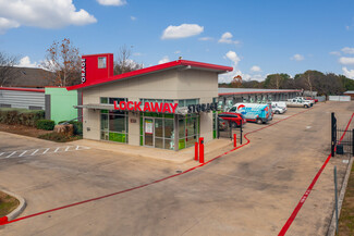 San Antonio, TX Flex - 6075 De Zavala Rd