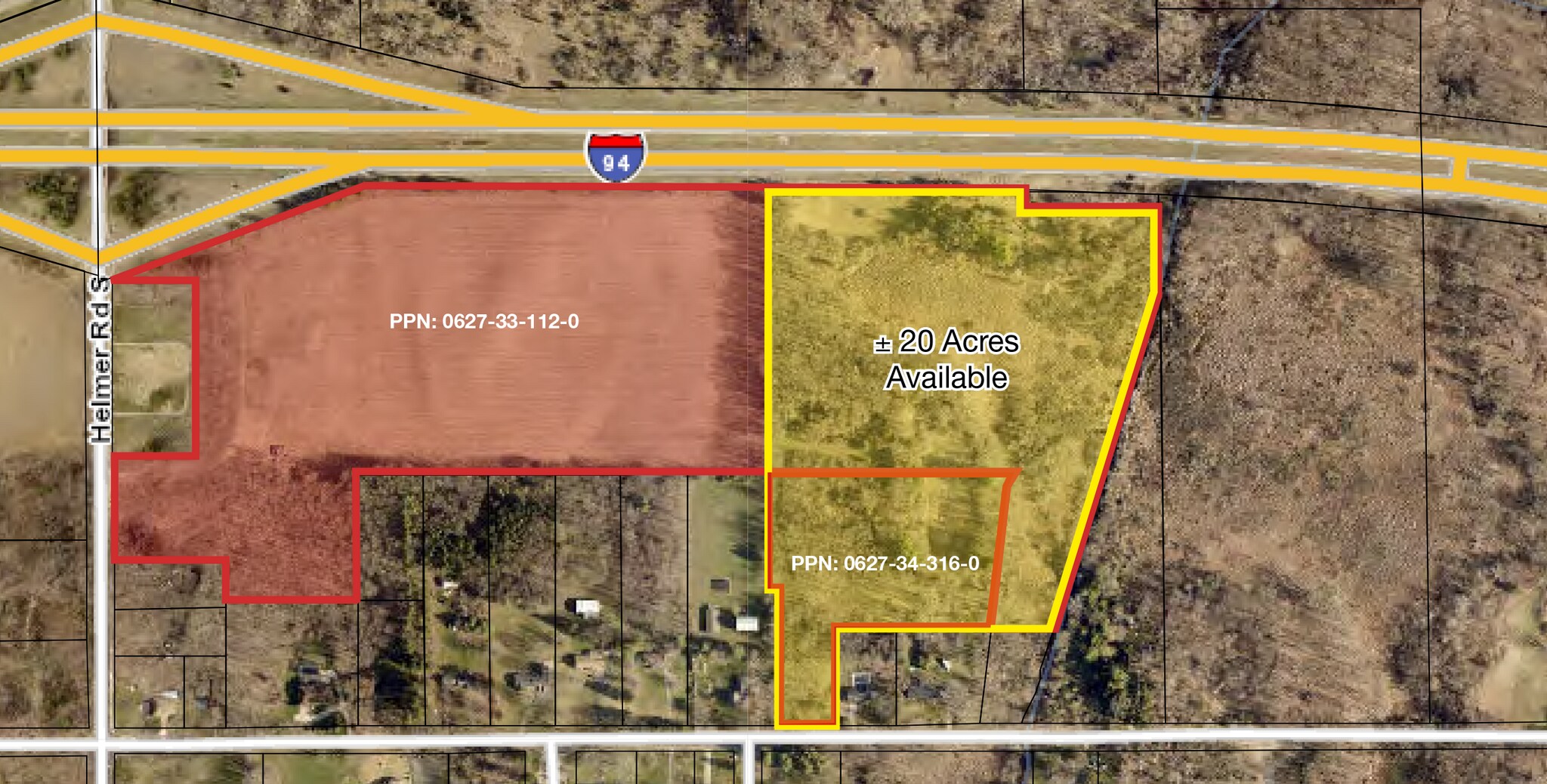 3329 Beckley Rd, Battle Creek, MI for Sale