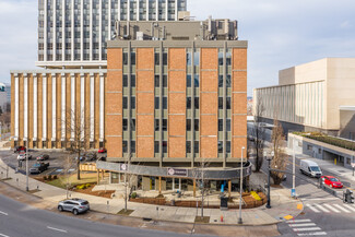 Nashville, TN Office - 300 James Robertson Pky