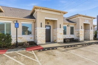 Tomball, TX Office - 11023 Northpointe Blvd