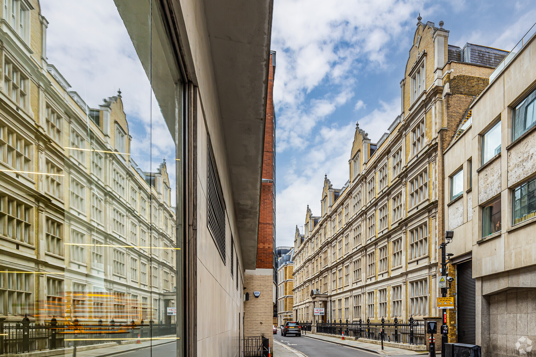 10 Furnival St, London, LND for Rent