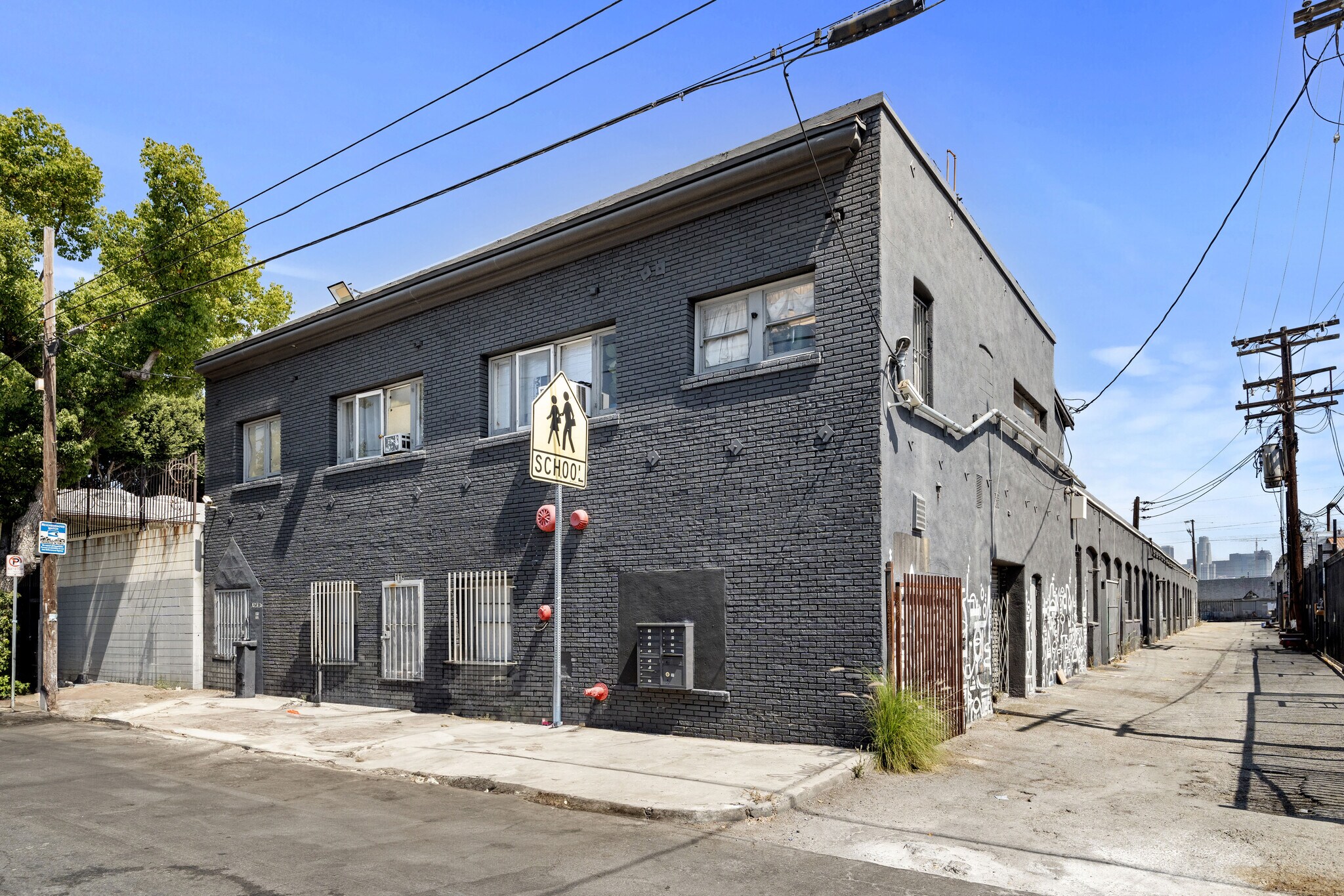119 W 36th Pl, Los Angeles, CA for Rent