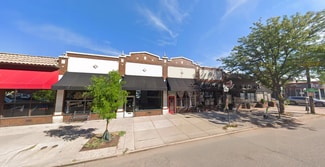 Denver, CO Retail - 421-439 E 17th Ave