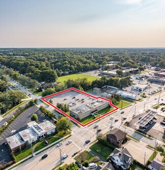 Cleveland, OH undefined - 4568 Mayfield Rd