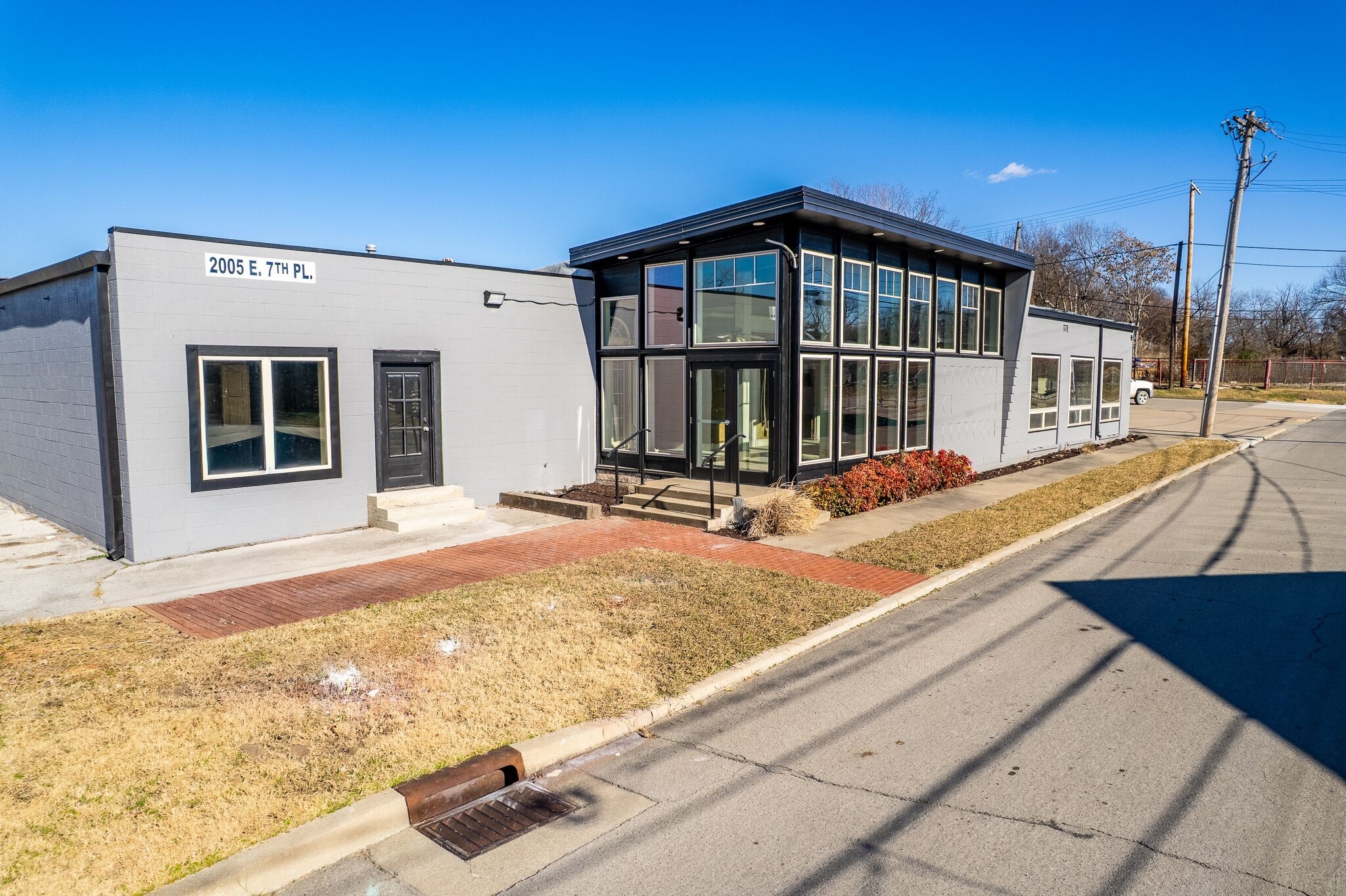 2005 E 7th Pl, Tulsa, OK for Rent