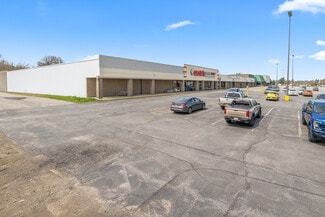 Massena, NY Retail - 6098-6300 State Highway 37