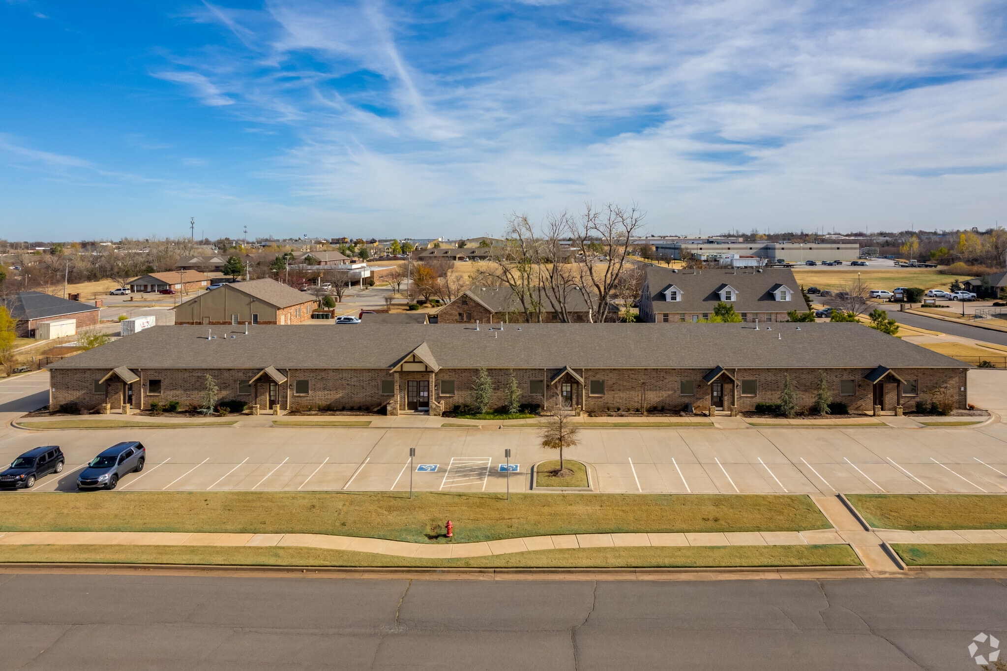 1716 Signal Ridge Dr, Edmond, OK for Sale