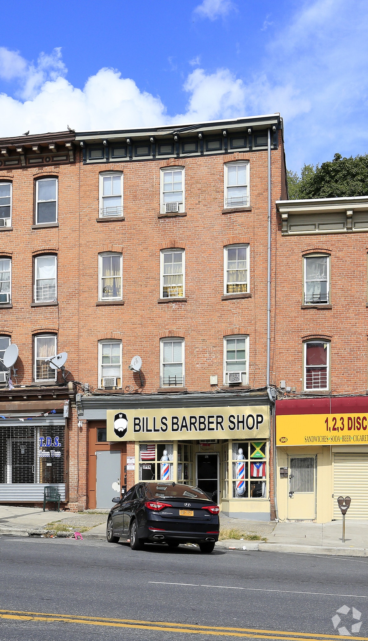 162 Broadway, Newburgh, NY for Rent