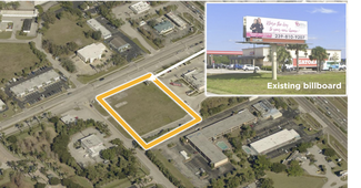 North Fort Myers, FL Commercial Land - 3404 Hancock Bridge Pky