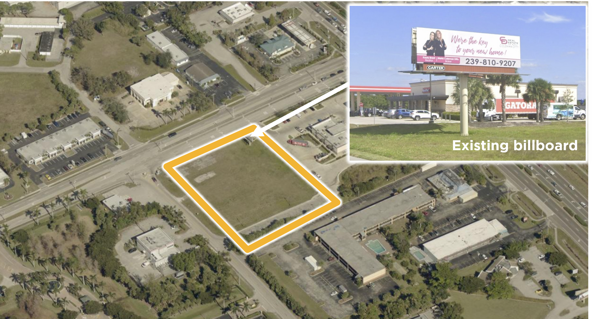 3404 Hancock Bridge Pky, North Fort Myers, FL for Sale