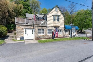 Mahopac, NY Freestanding - 544 US-6