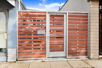 Los Angeles, CA Office - 5709 E Beverly Blvd Los Angeles, CA Office - 5709 E Beverly Blvd