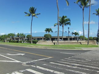 Wailuku, HI Office, Office/Retail - 220 Imi Kala St
