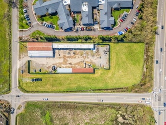 Salem, OR Industrial - 3511 Boone Rd SE