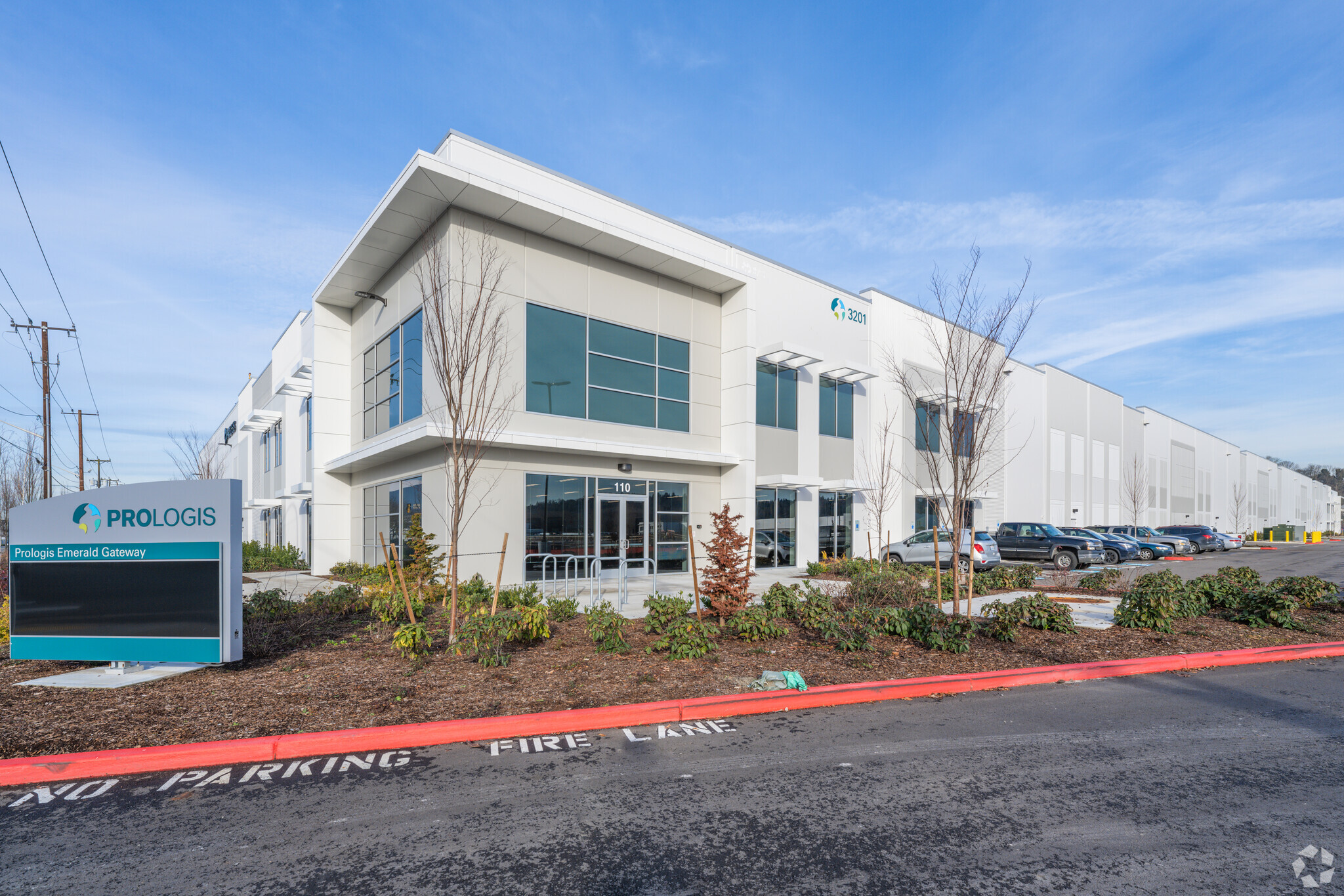 NE Corner E. Marginal Way S. & S. Boeing Access Rd, Tukwila, WA for Rent