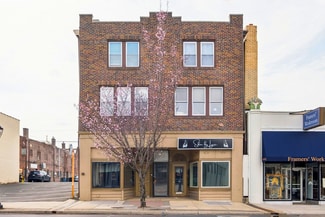 Jenkintown, PA Office/Residential - 431-433 Old York Rd