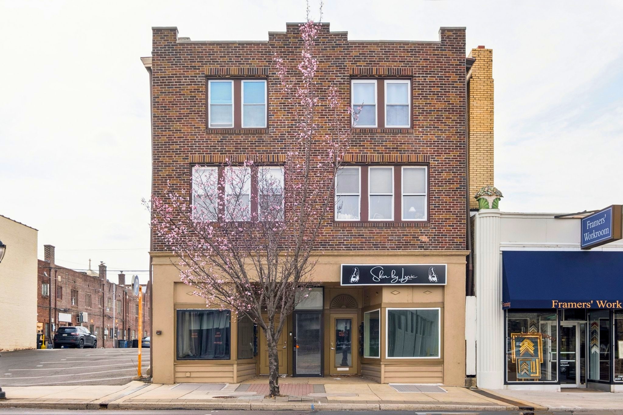 431-433 Old York Rd, Jenkintown, PA for Sale