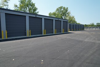 Elizabethtown, KY Self-Storage Facilities - 711 Nicholas St