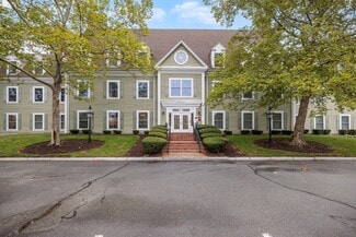 Woburn, MA Office - 10 Cedar St