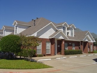 DeSoto, TX Office - 2617 Bolton Boone Dr