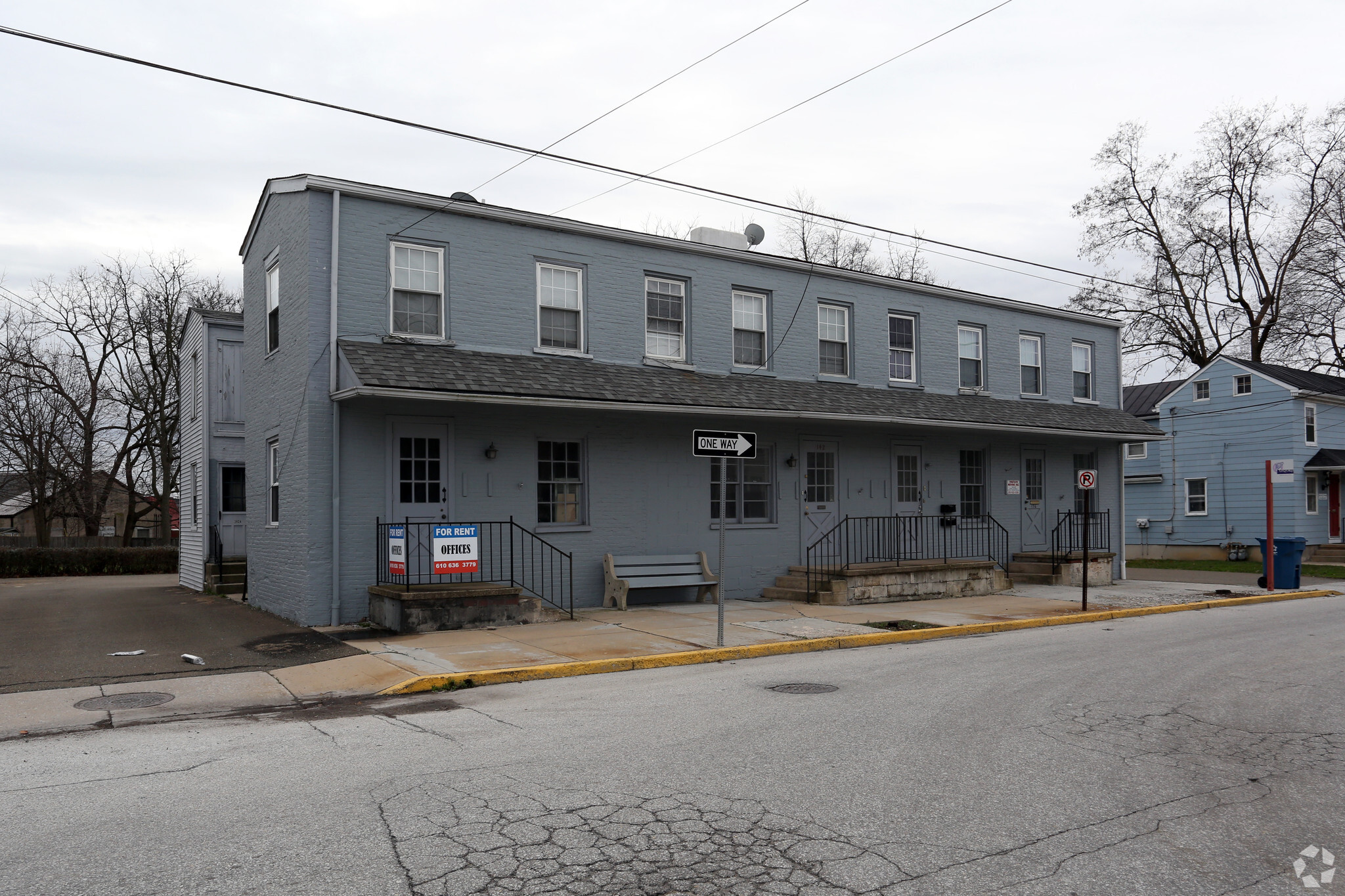 136-142 E Locust St, Oxford, PA for Rent