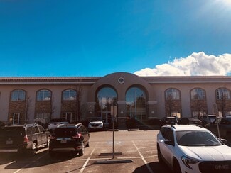 Reno, NV Medical - 645 Sierra Rose Dr