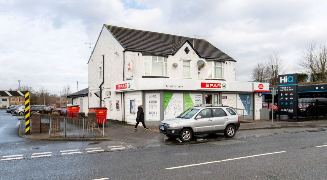 55 Station Rd, Deeside, CLW for Sale