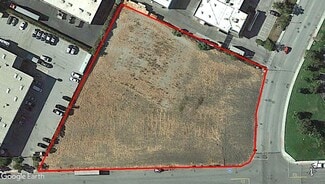 Hollister, CA Industrial - 2300 Bert Dr Hollister, CA Industrial - 2300 Bert Dr