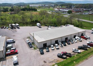 Lebanon, TN Industrial - 102-104 Southside Park Dr