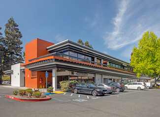 Sunnyvale, CA Office/Retail, Retail - 510 Lawrence Expy