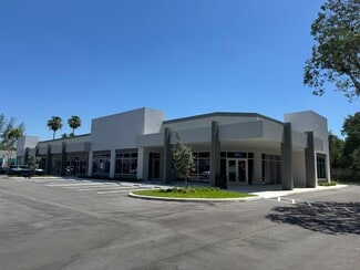 Miami Lakes, FL Retail - 6101-6117 Miami Lakes Dr Miami Lakes, FL Retail - 6101-6117 Miami Lakes Dr