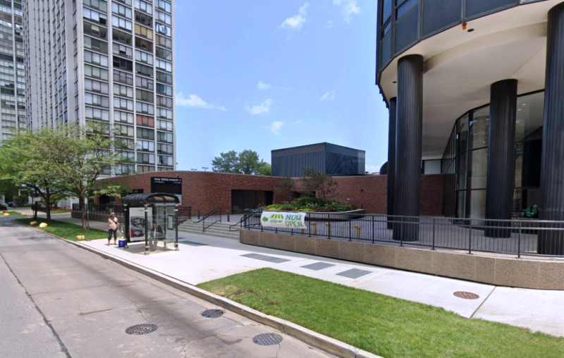 5415 N Sheridan Rd, Chicago, IL for Rent