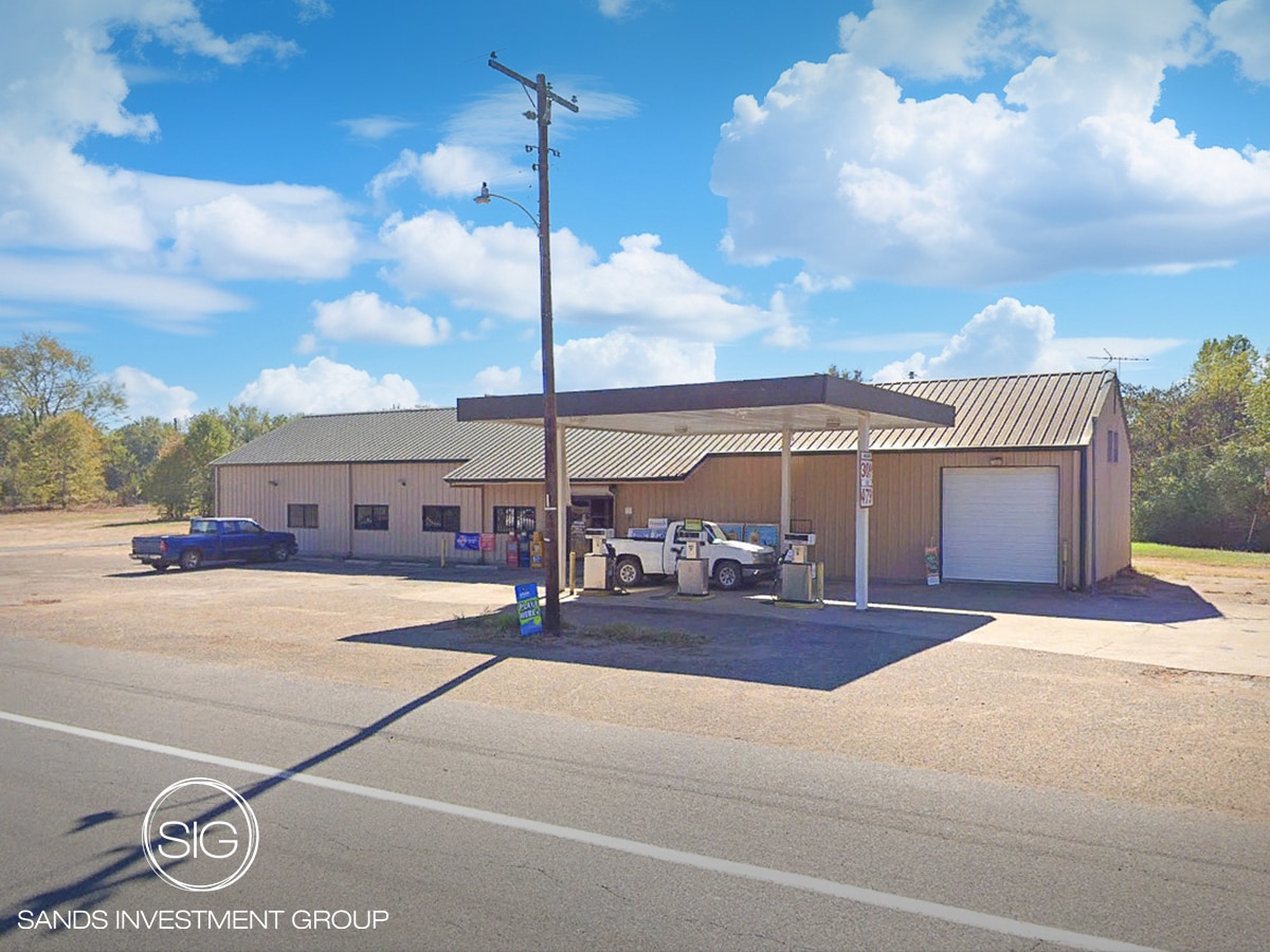 2525 Malvern Rd, Arkadelphia, AR for Sale