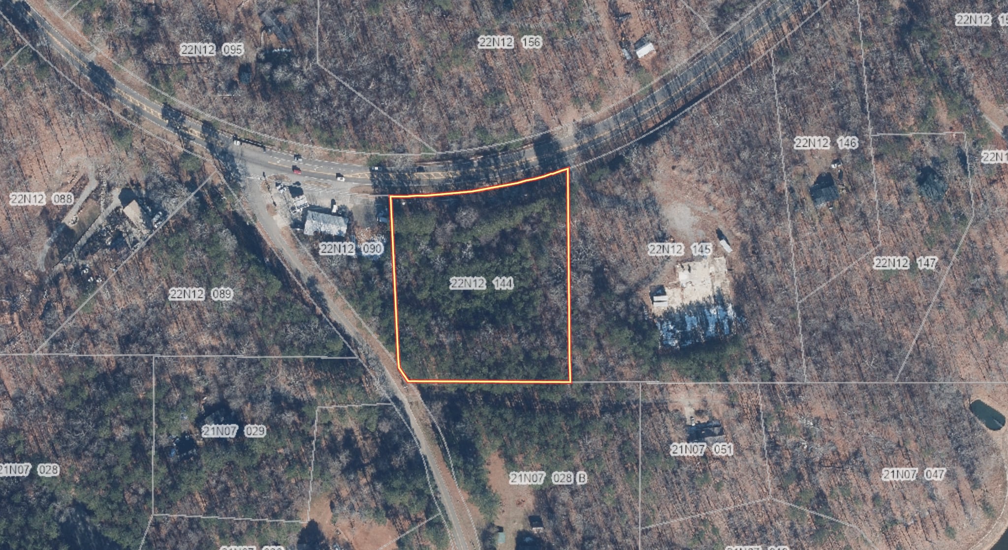 4056 Knox Bridge hwy, Canton, GA for Sale
