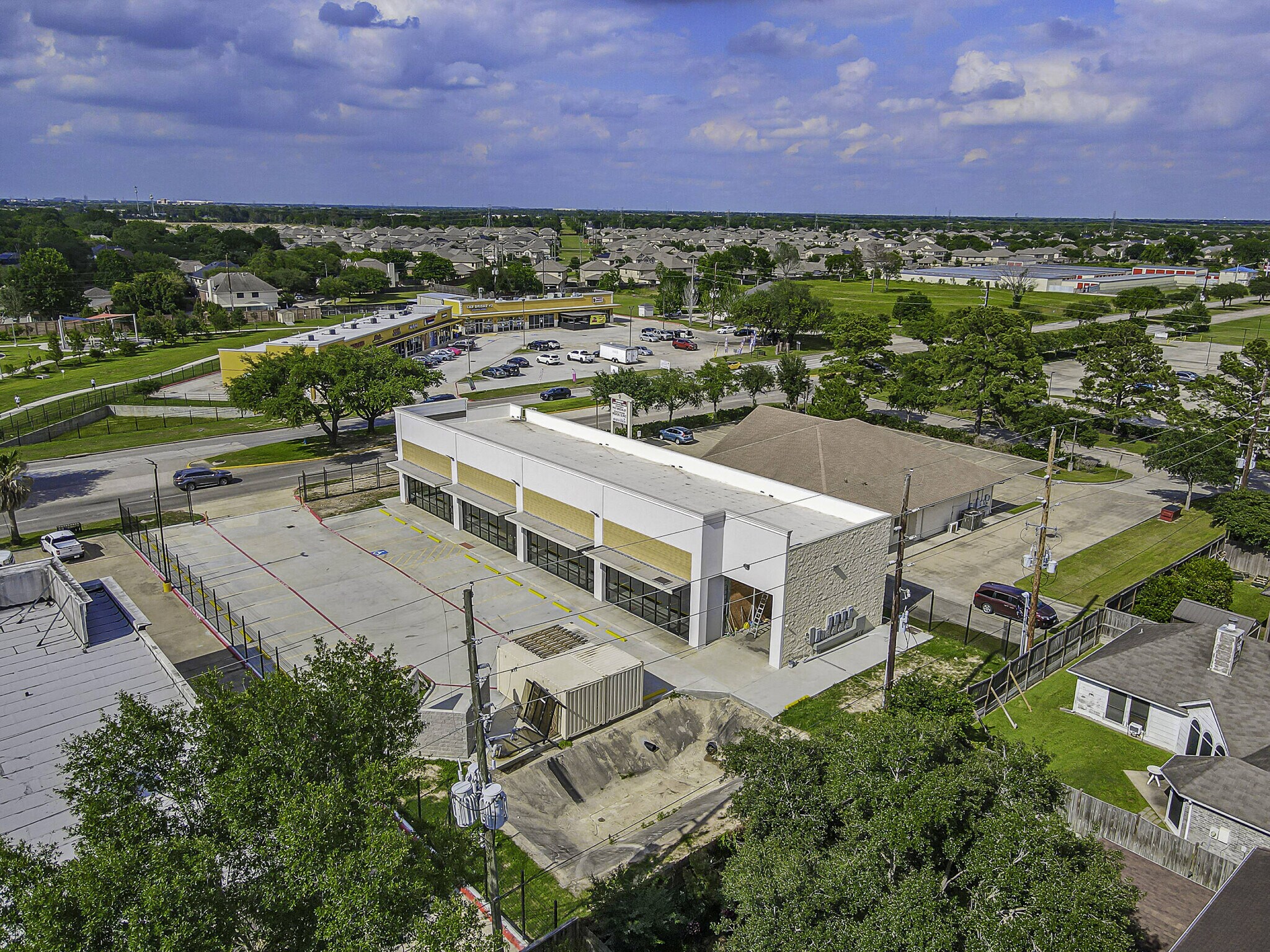19123 W Little York Rd, Katy, TX for Sale
