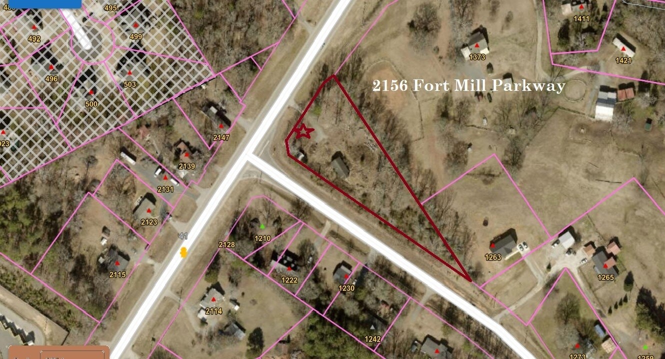2156 Fort Mill Pky, Fort Mill, SC for Sale