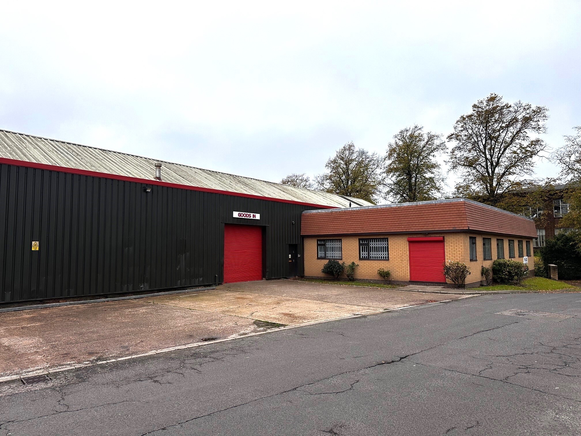 Mackadown Ln, Birmingham, WMD for Rent