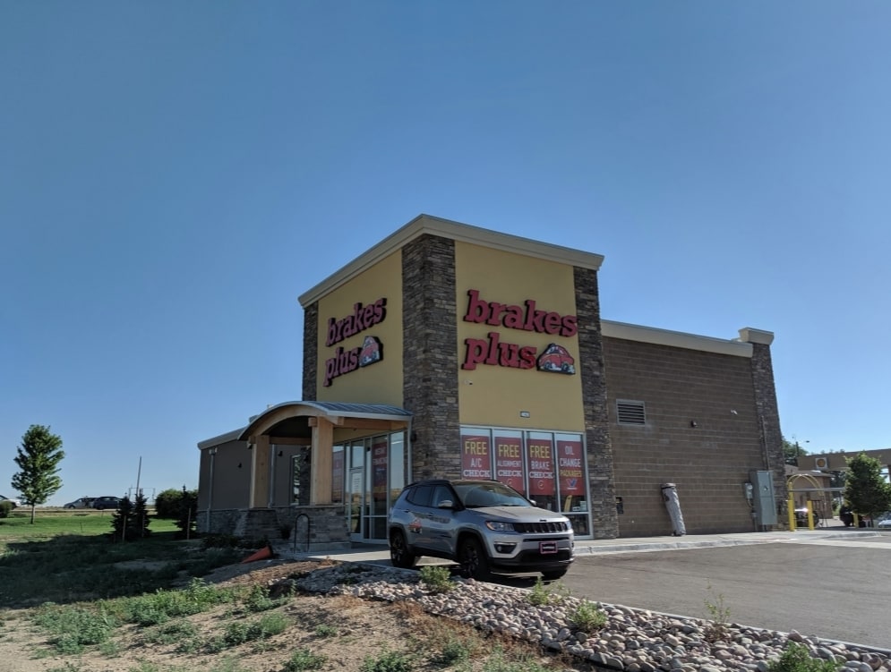 4836 Larimer Pky, Johnstown, CO for Rent